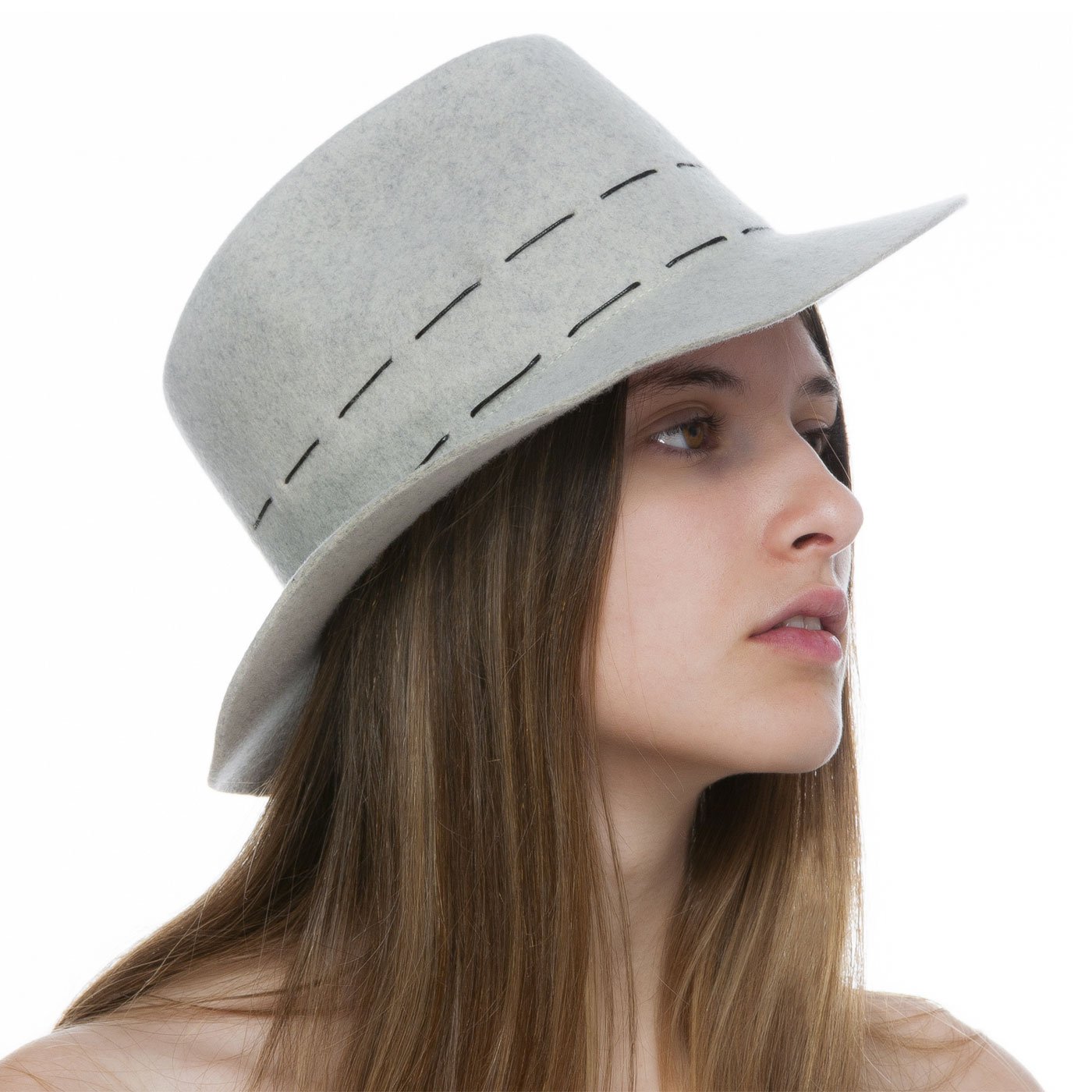 OFF ROAD_WOOL_HAT