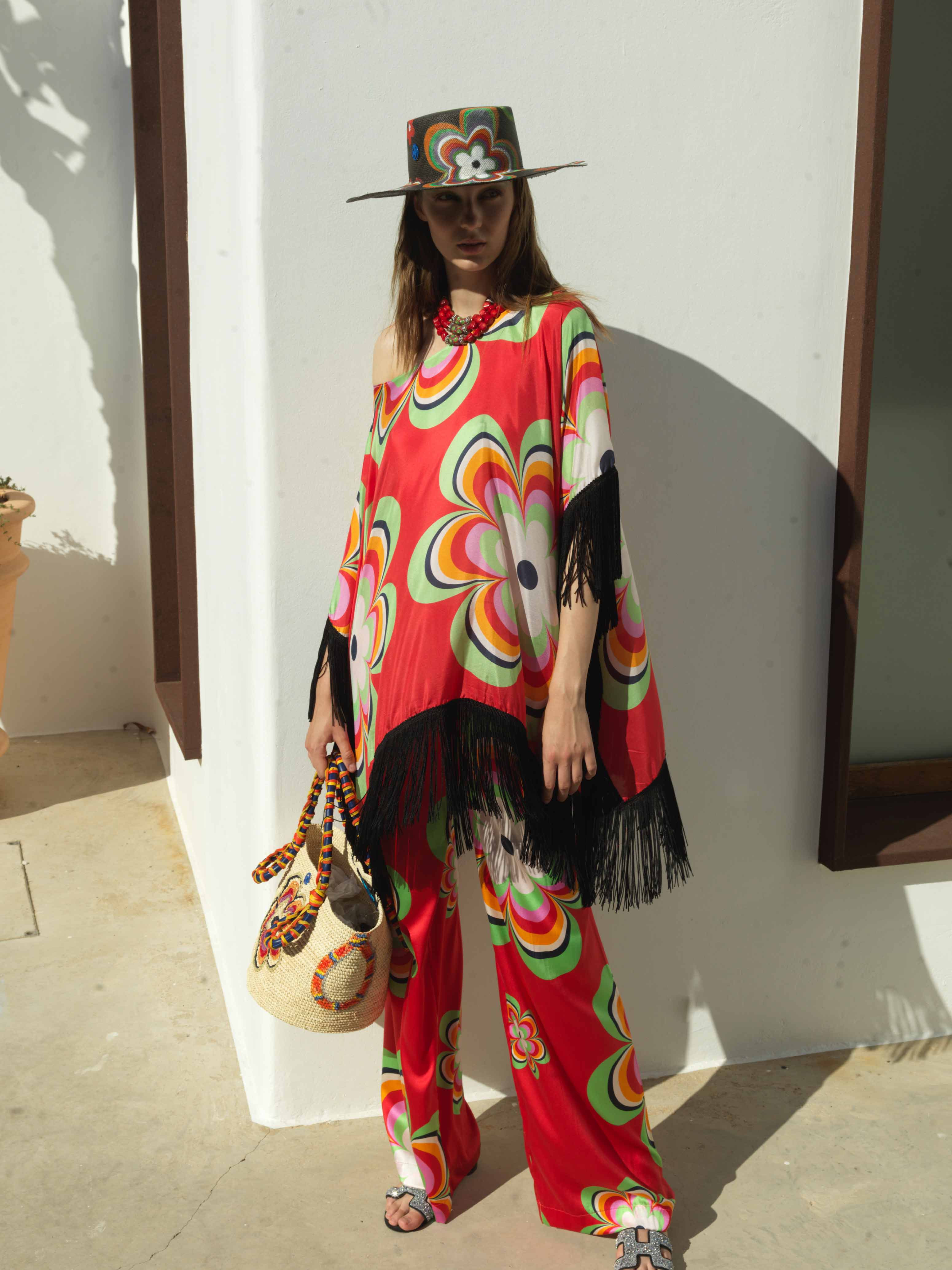 60s-SPRING-FLOWER-PONCHO-TROUSERS-HAT1.jpg