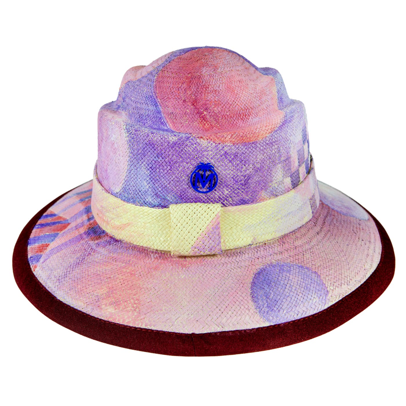 SPOT-IN-PURPLE-60’s-HAT-PLAIN1.jpg