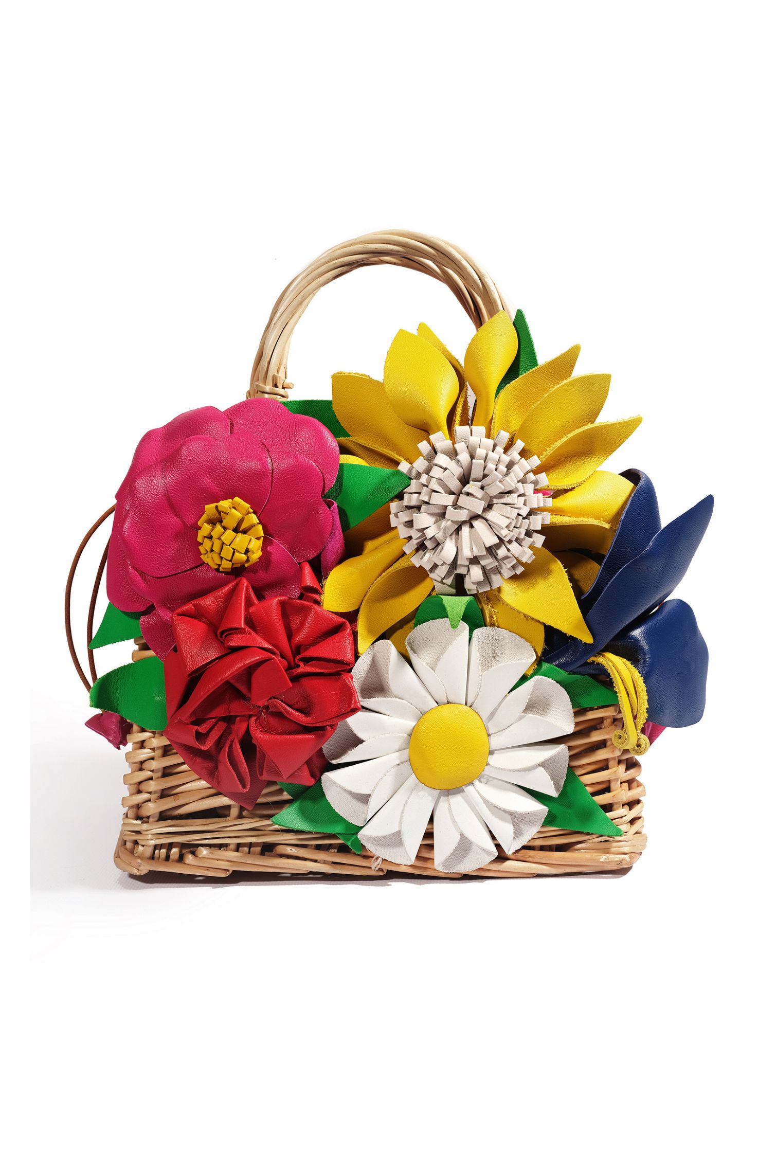 Spring ecstasy bag