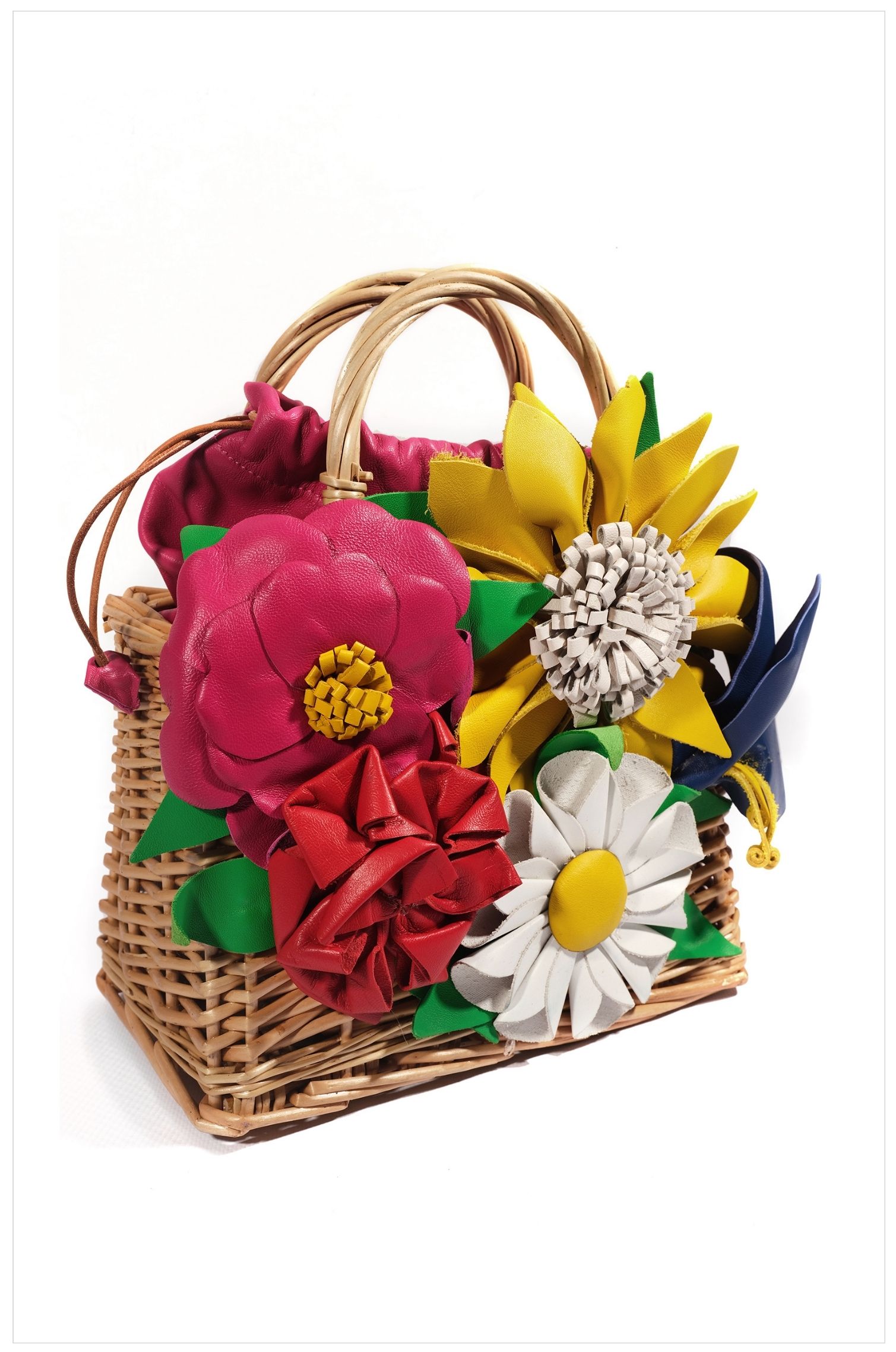 SPRING ECSTASY BAG