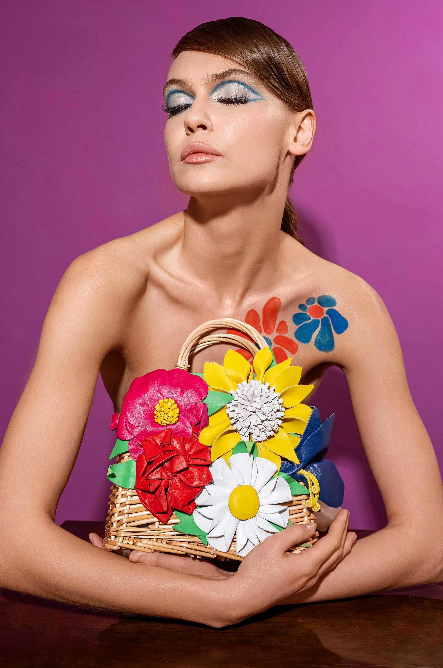 Spring ecstasy bag