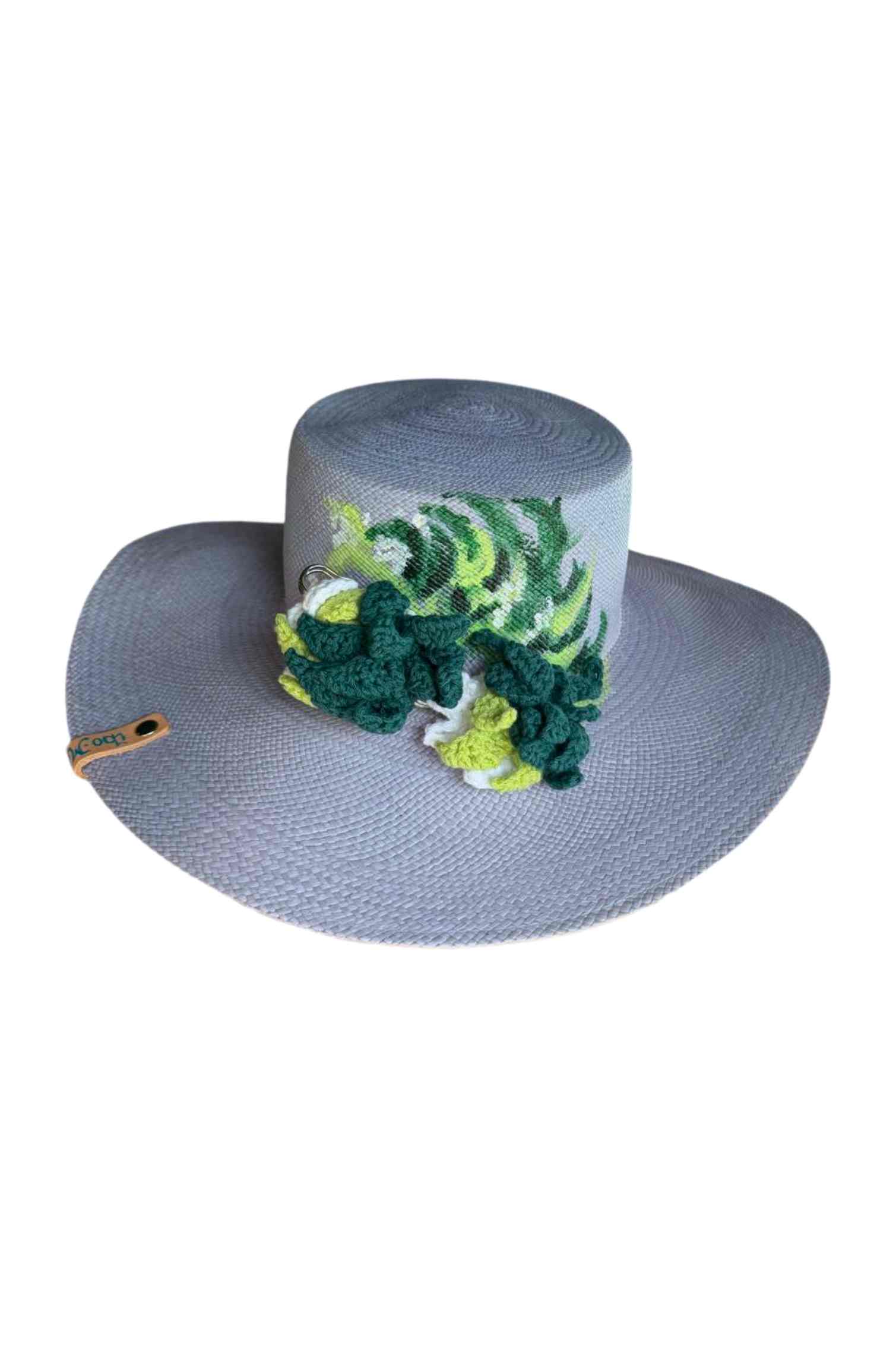 Cynara Essence Hat
