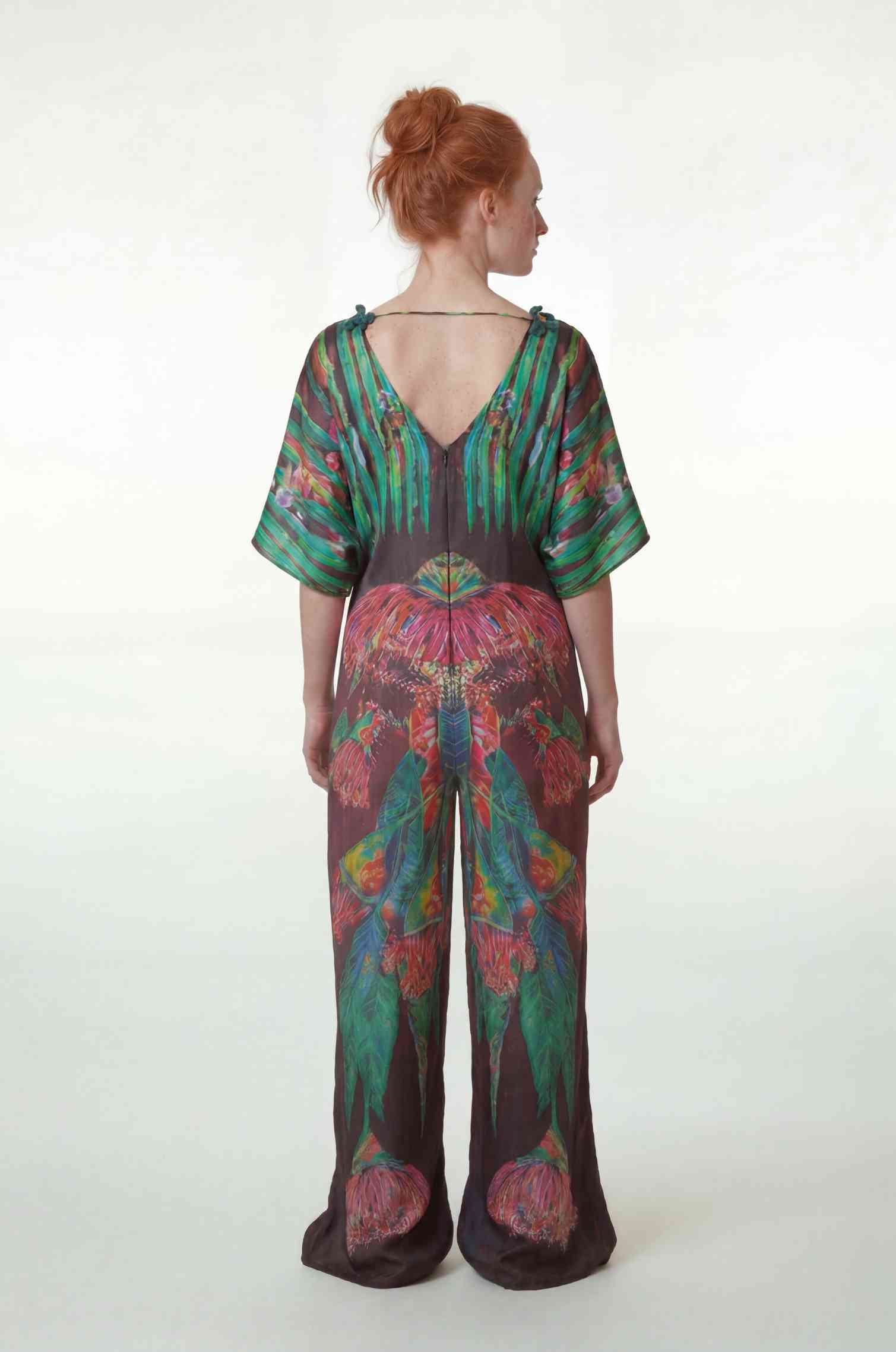 Blossom Reverie Jumpsuit