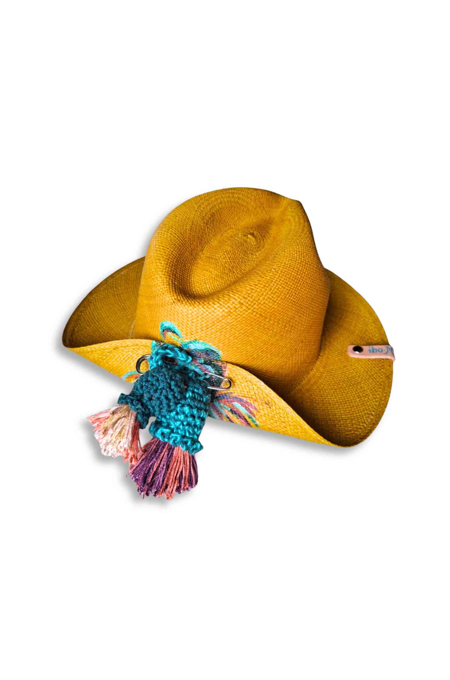 Blossom Reverie Hat
