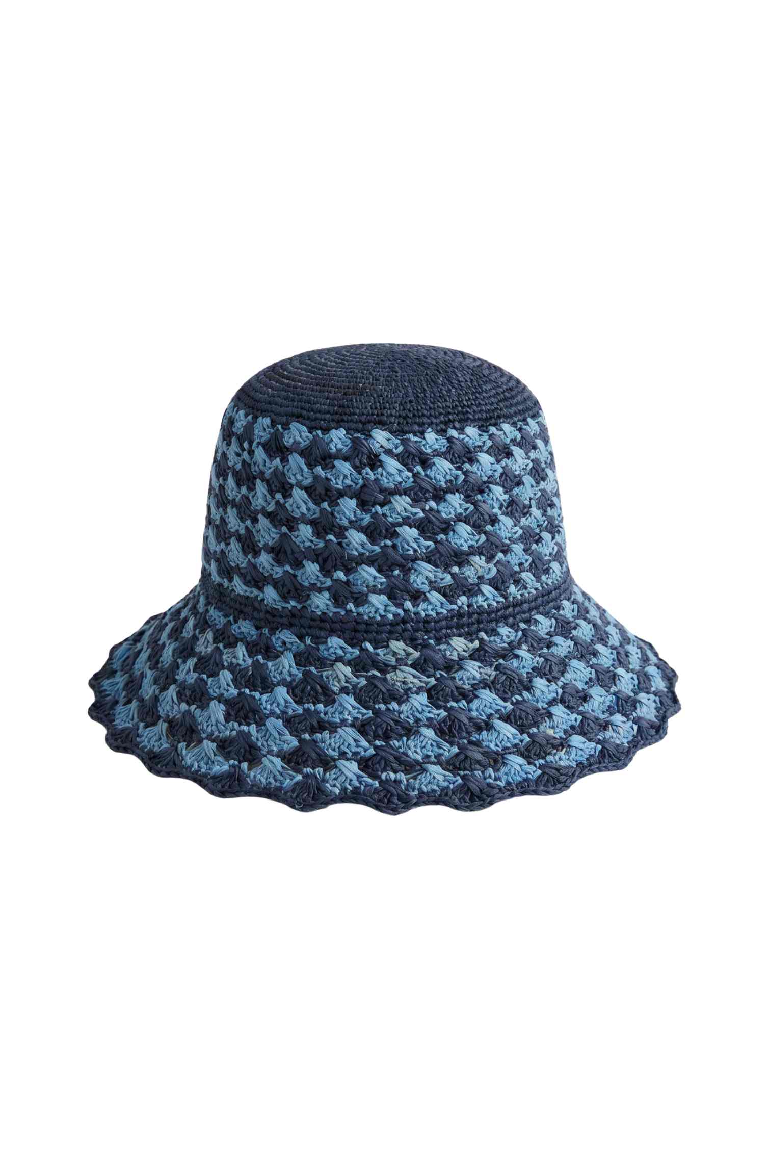 Deep Weave Hat