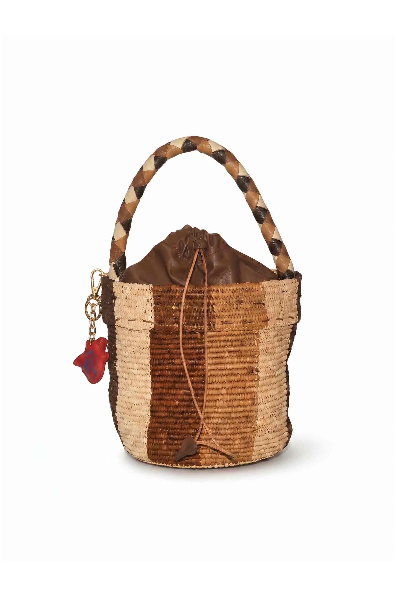 Terra Form Panama Bag