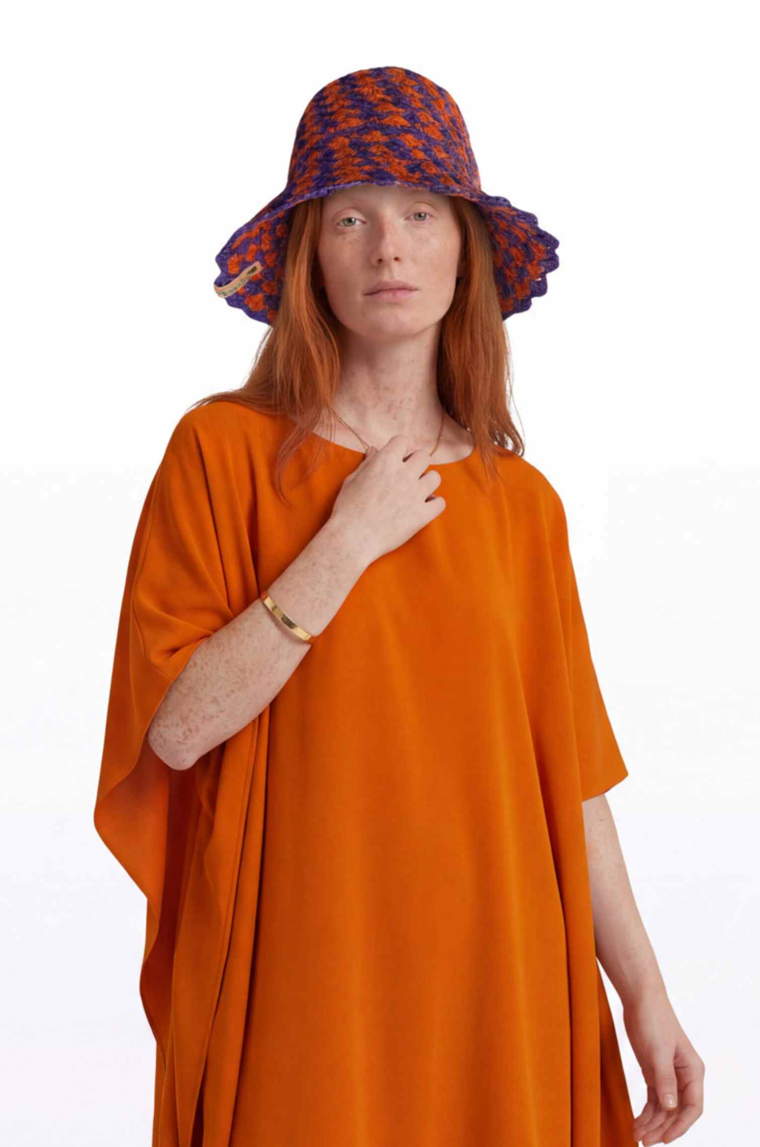 Spice Pop Hat