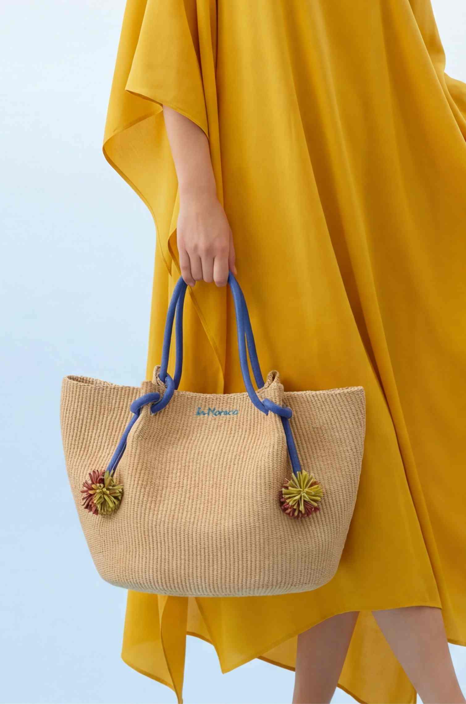 Petal Bloom Bag