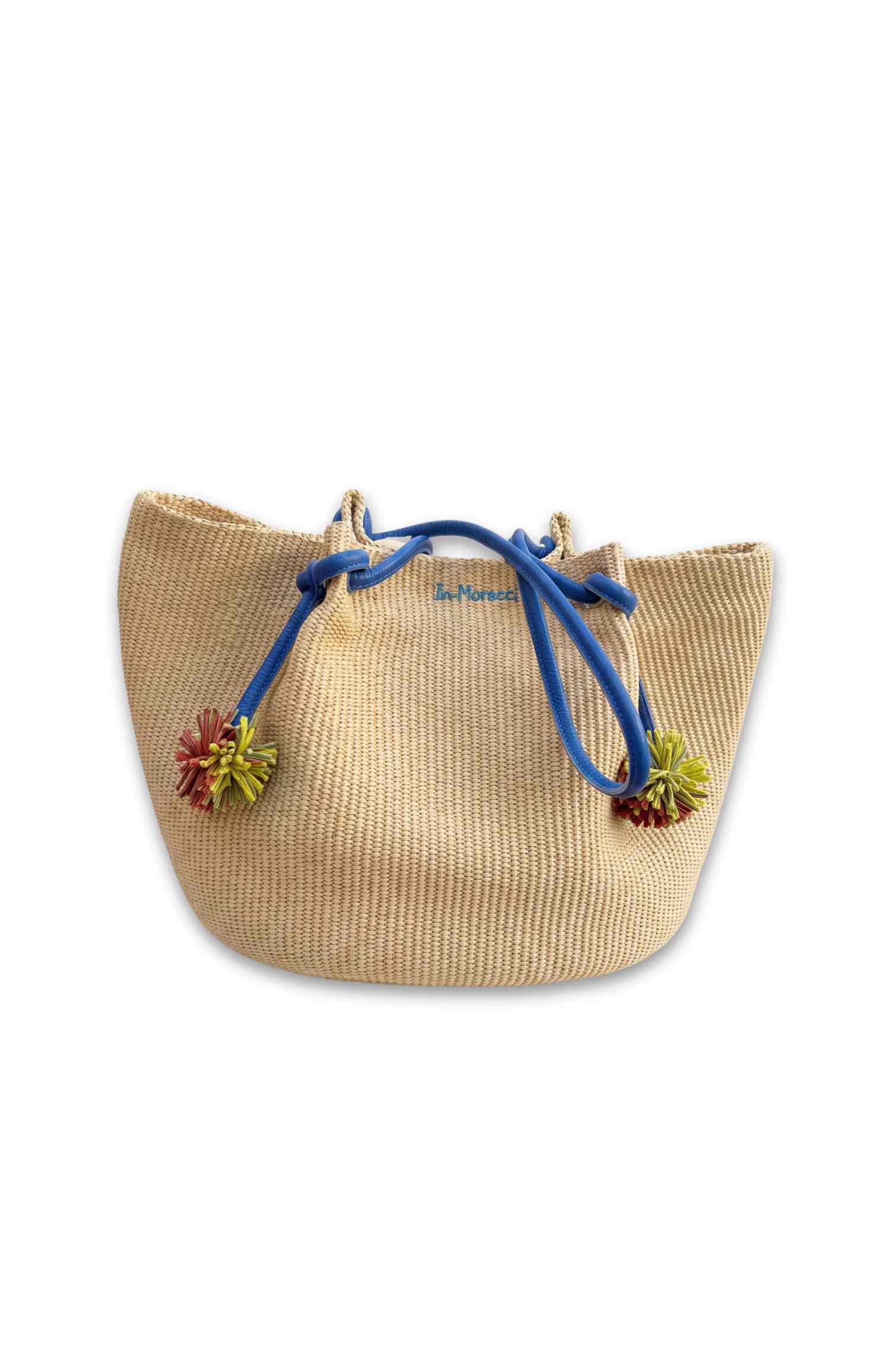 Petal Bloom Bag