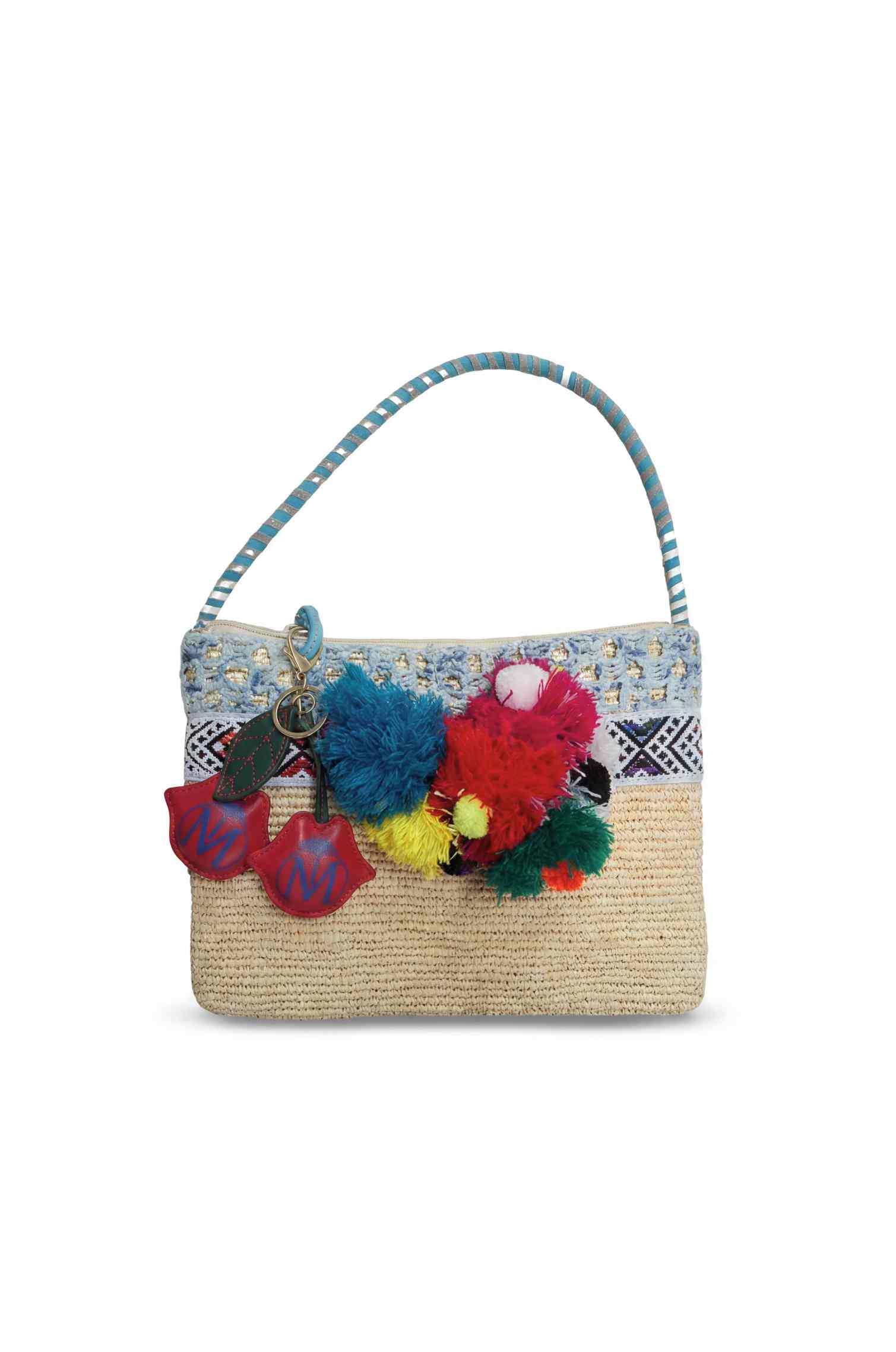 Andean Charm Purse