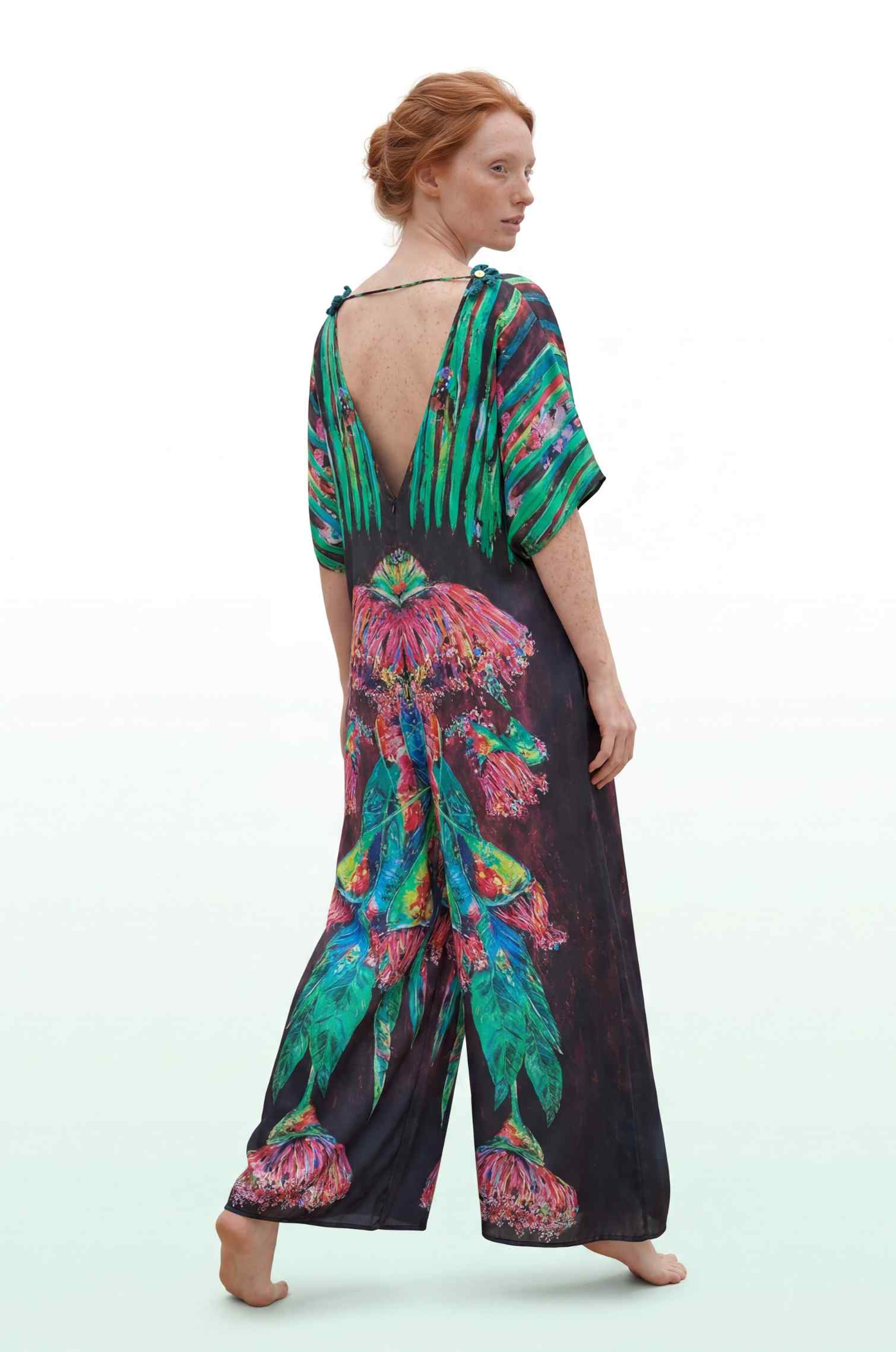 Blossom Reverie Jumpsuit