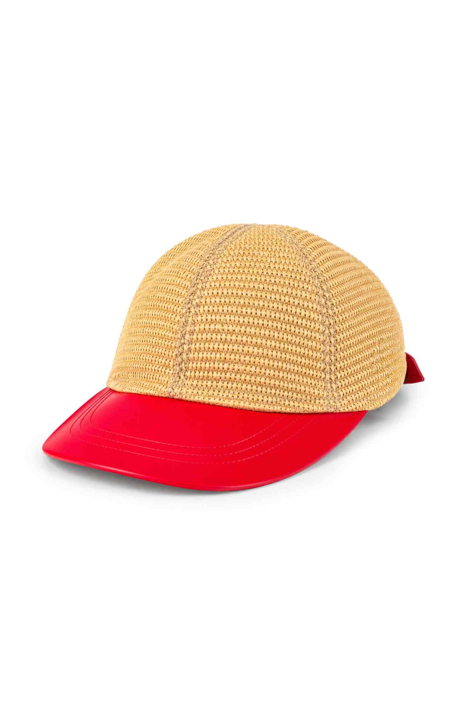Coast Cap Red