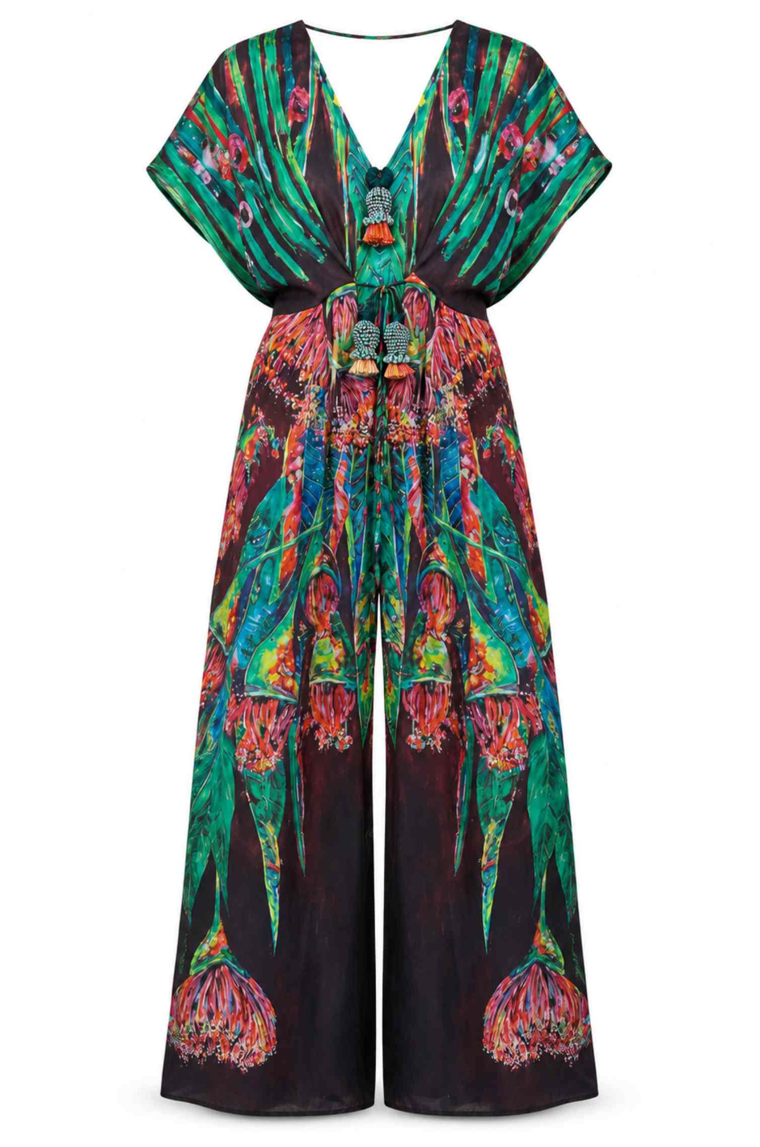 Blossom Reverie Jumpsuit