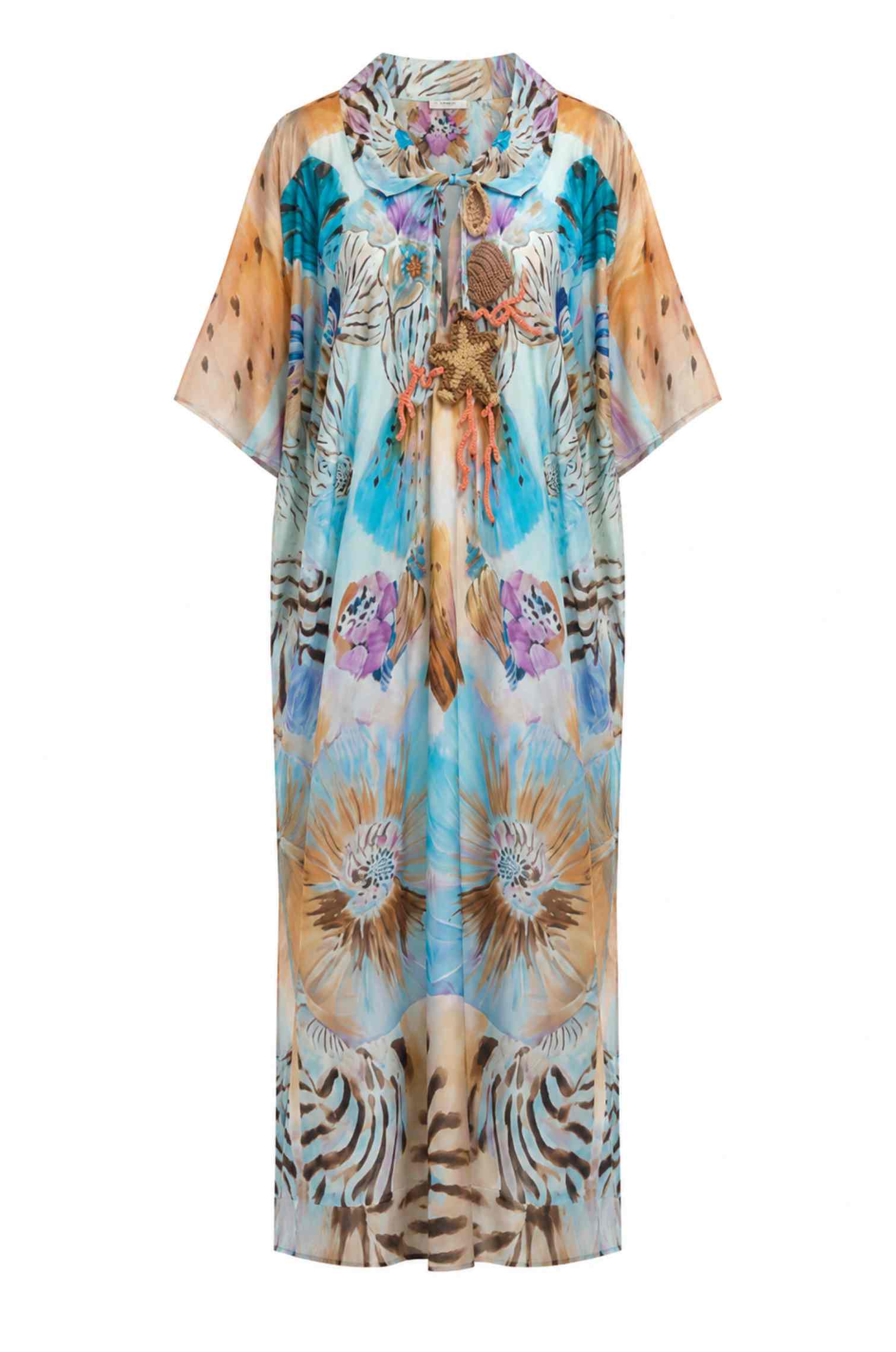 Ocean Relics Dress