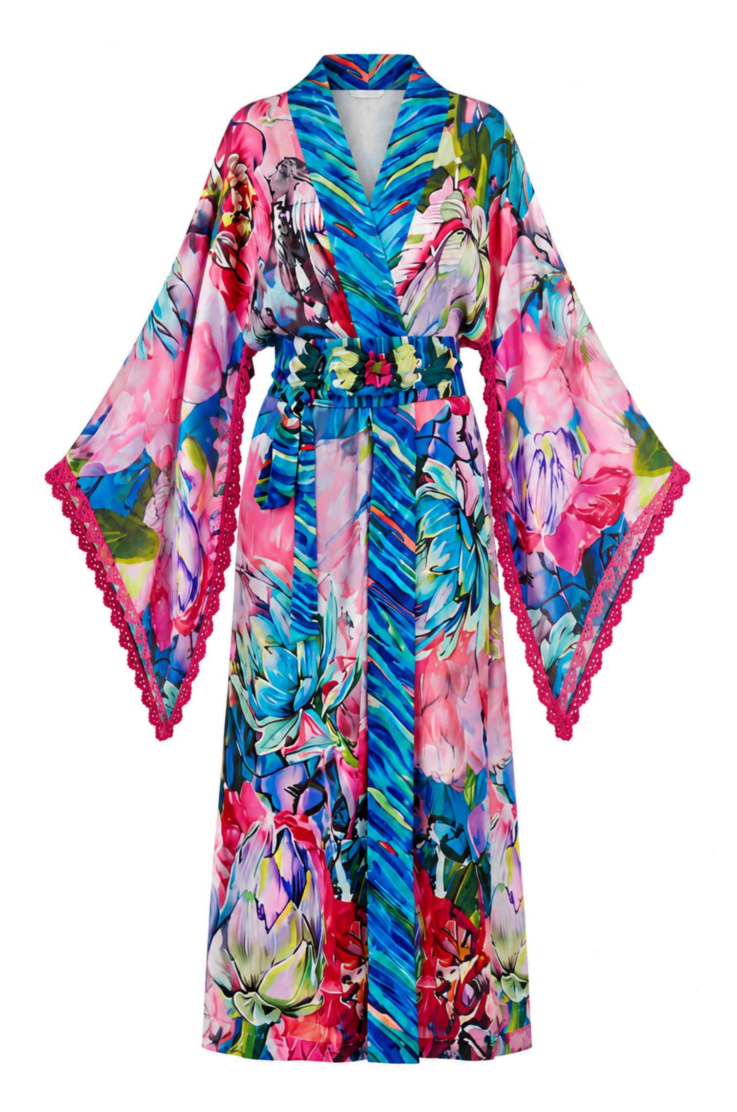 Cynara Essence Kimono