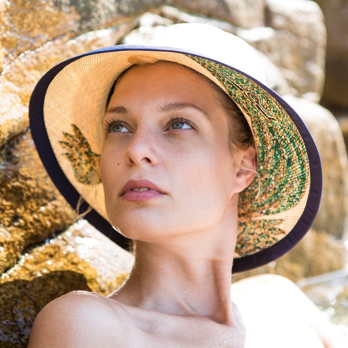OUT OF AFRICA HAT