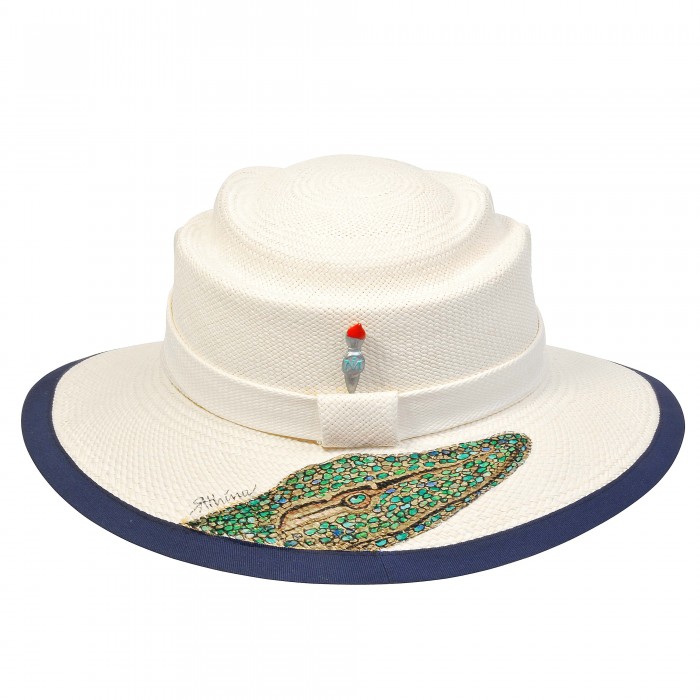 OUT OF AFRICA HAT