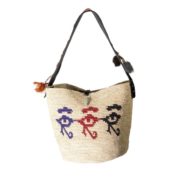 EGYPT LARGE BAG