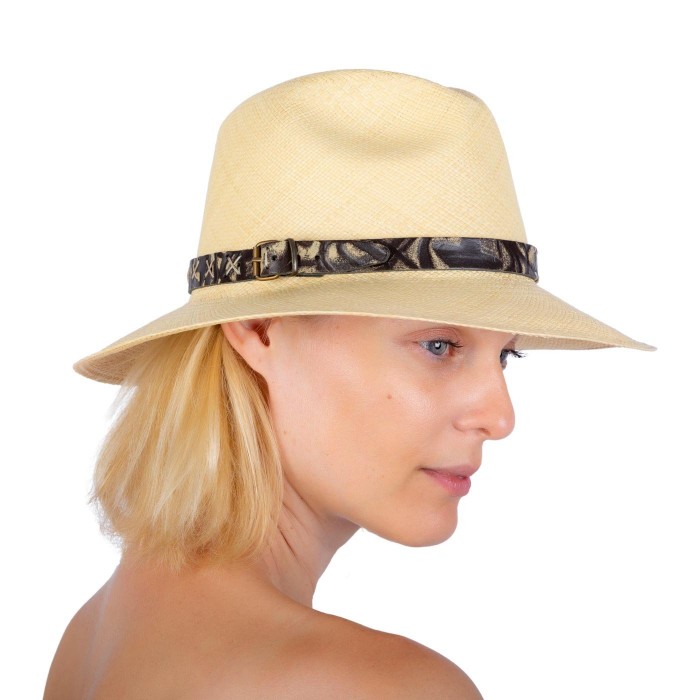 PHOENIX PANAMA HAT