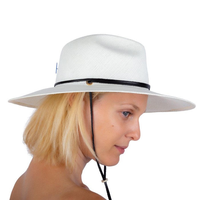 TUCSON PANAMA HAT