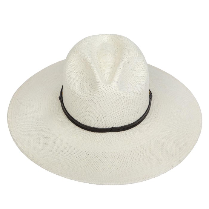 TUCSON PANAMA HAT