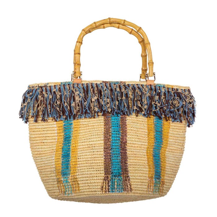 TULUM LARGE BAG