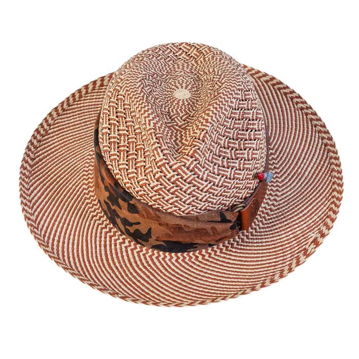 HUNTING PANAMA HAT