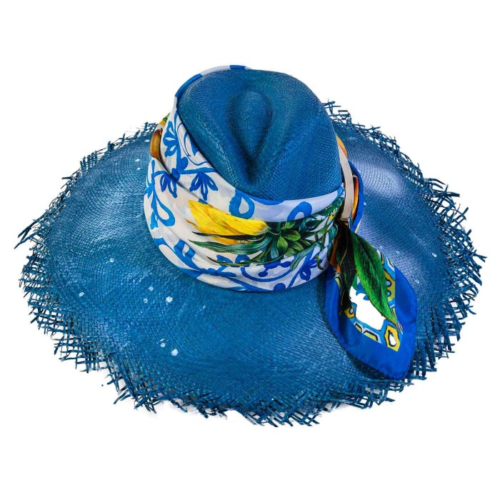 SICILIAN HAT