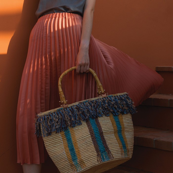 TULUM LARGE BAG