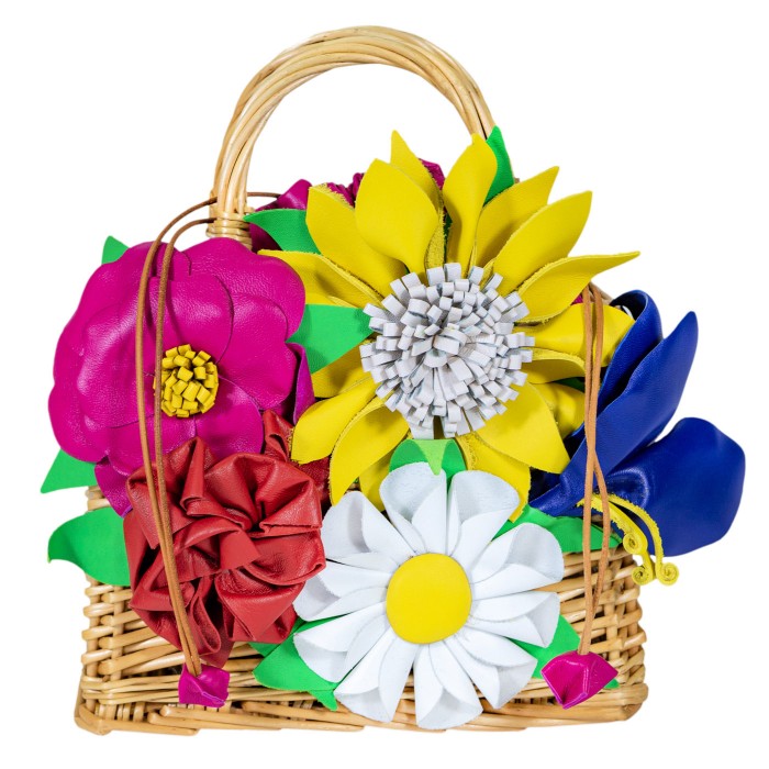 SPRING ECSTASY BAG