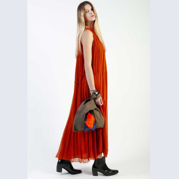 SAGE MIMOSA BAG
