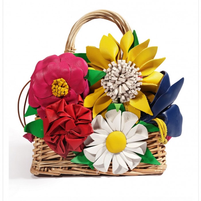 SPRING ECSTASY BAG