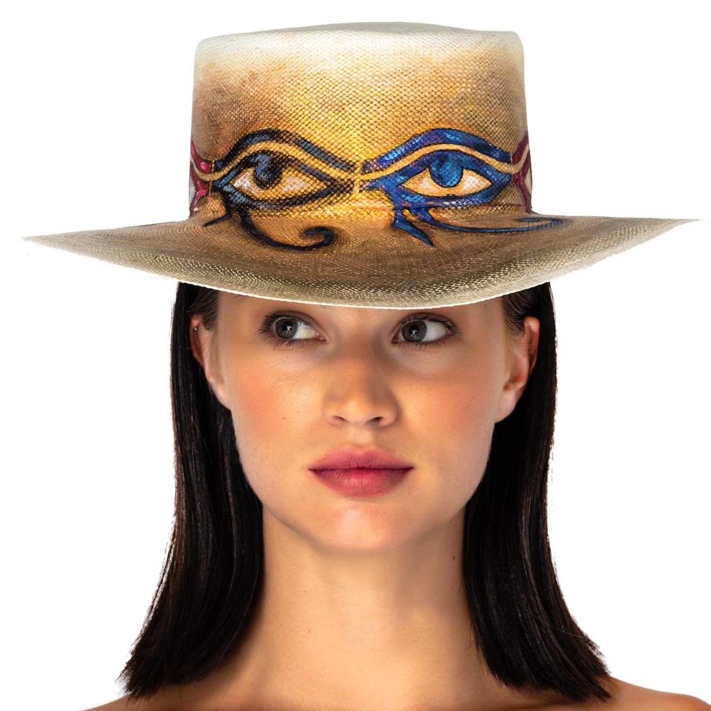 EGYPT HAT