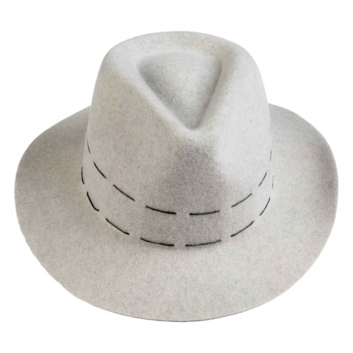 OFF ROAD WOOL HAT