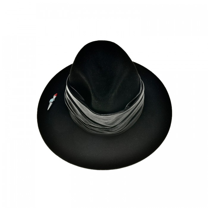 CLASSIC UNI BLACK HAT