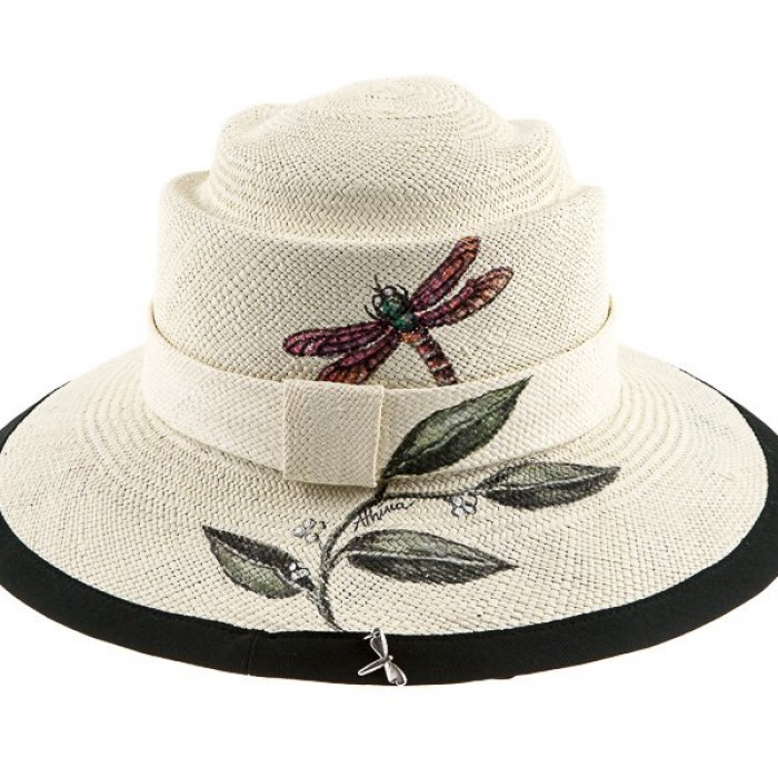 LIVELLULES HAT