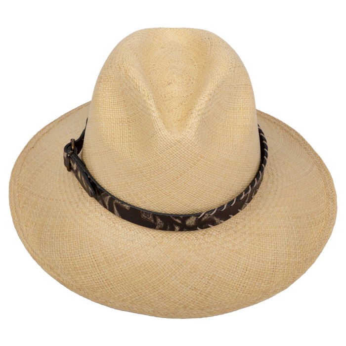 PHOENIX PANAMA HAT