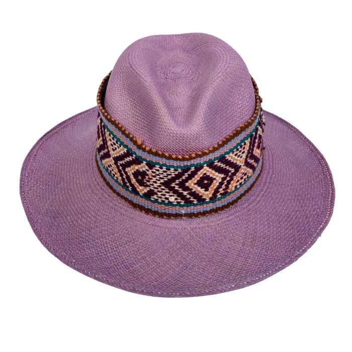 LIMA PANAMA HAT